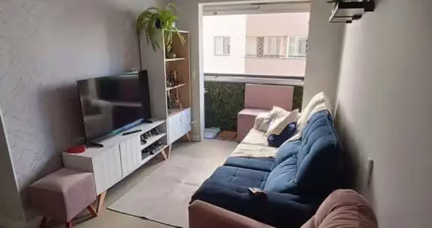 Apartamento para venda em são paulo, vila bela, 3 dormitórios, 2 banheiros, 1 vaga