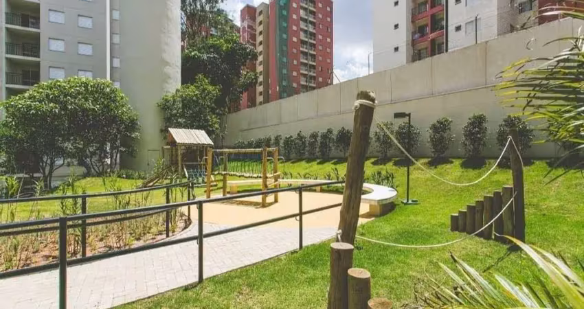 Apartamento para venda em são paulo, vila ivone, 2 dormitórios, 1 suíte, 2 banheiros, 1 vaga
