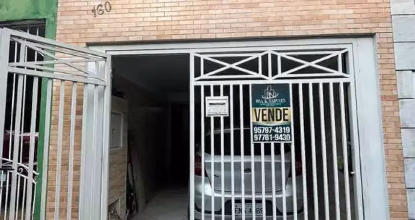 Sobrado para venda em são paulo, vila ema, 2 dormitórios, 2 banheiros, 1 vaga