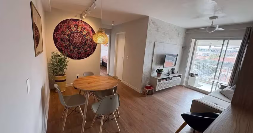 Apartamento para venda em são paulo, vila prudente, 2 dormitórios, 1 suíte, 2 banheiros, 1 vaga