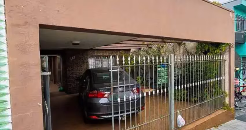Casa térrea para venda em são paulo, vila santa clara, 2 dormitórios, 2 banheiros, 2 vagas