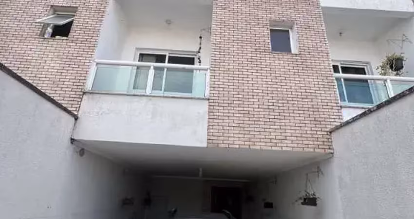 Sobrado para venda em são paulo, parque são lucas, 2 dormitórios, 2 suítes, 4 banheiros, 2 vagas
