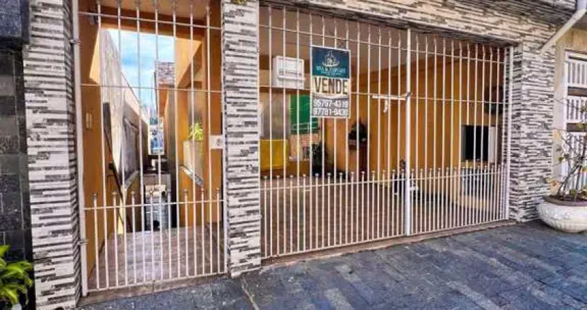 Casa / sobrado para venda em são paulo, vila ema, 3 dormitórios, 2 banheiros, 1 vaga