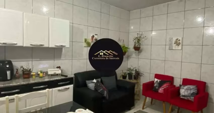 Casa térrea para venda em são bernardo do campo, jardim das orquídeas, sbc, sp, 3 dormitórios, 2 banheiros, 6 vagas