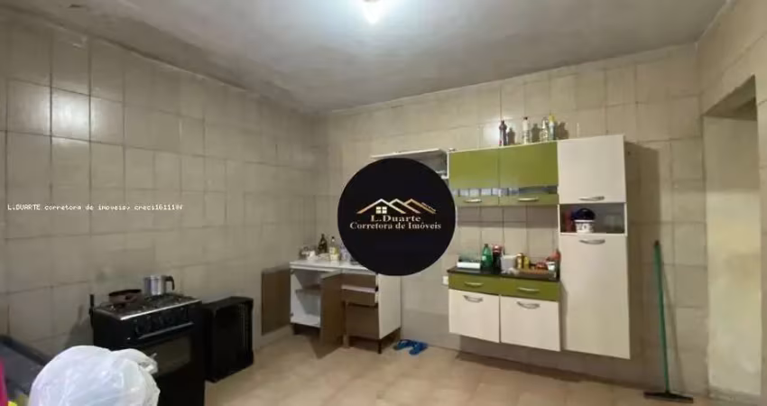 Casa térrea para venda em são bernardo do campo, jardim das orquídeas, sbc, sp, 2 dormitórios, 2 banheiros, 2 vagas