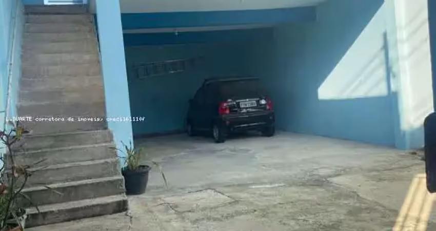 Sobrado para venda em são bernardo do campo, jardim das orquídeas, sbc, sp, 3 dormitórios, 1 suíte, 3 banheiros, 6 vagas