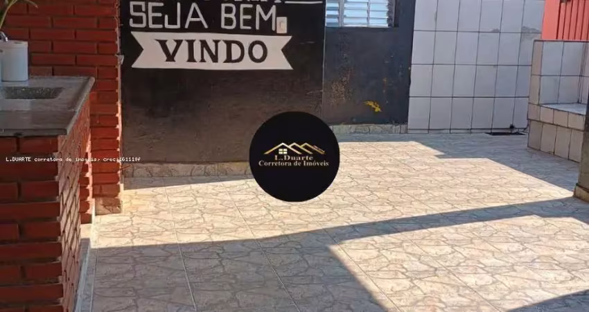 Casa térrea para venda em são bernardo do campo, jardim das orquídeas, sbc, sp, 3 dormitórios, 1 suíte, 2 banheiros, 3 vagas