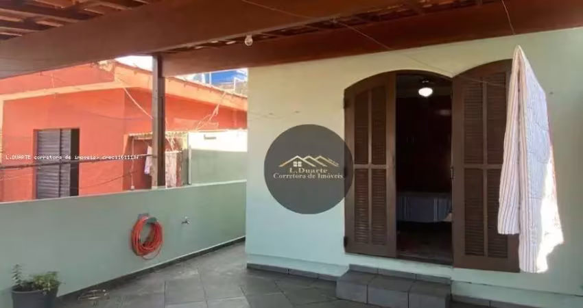 Sobrado para venda em são bernardo do campo, jardim las palmas, 3 dormitórios, 1 suíte, 3 banheiros