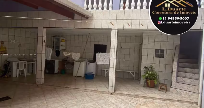 Sobrado para venda em são bernardo do campo, alvarenga, 3 dormitórios, 1 suíte, 3 banheiros, 2 vagas