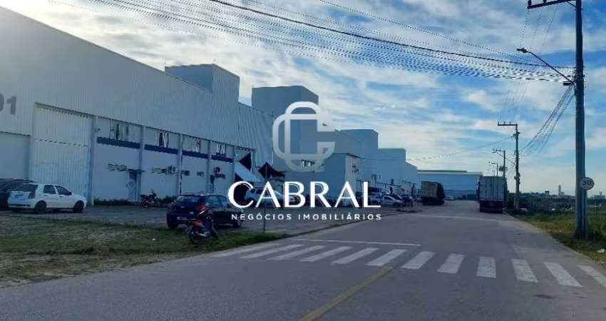 Barracão / Galpão / Depósito para alugar no Santa Luzia, Tijucas 