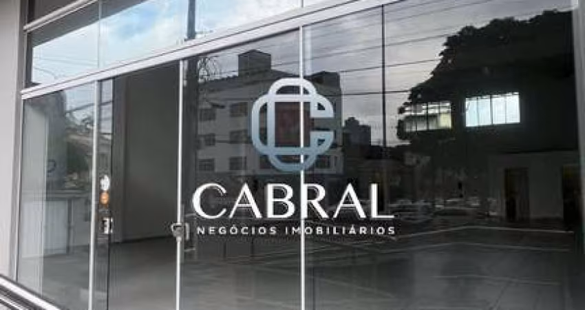 Sala comercial para alugar no Centro, Itajaí 