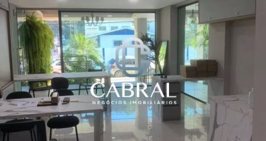 Sala comercial à venda no Centro, Itajaí 