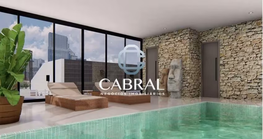 Apartamento com 3 quartos à venda em Pioneiros, Balneário Camboriú 