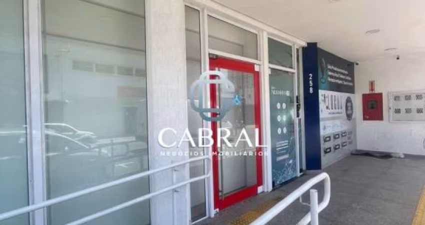 Sala comercial para alugar no Centro, Itajaí 