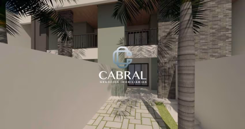 Apartamento com 3 quartos à venda na Cidade Nova, Itajaí 