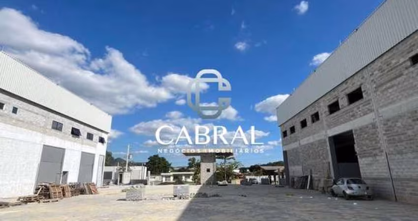 Barracão / Galpão / Depósito para alugar no Itaipava, Itajaí 