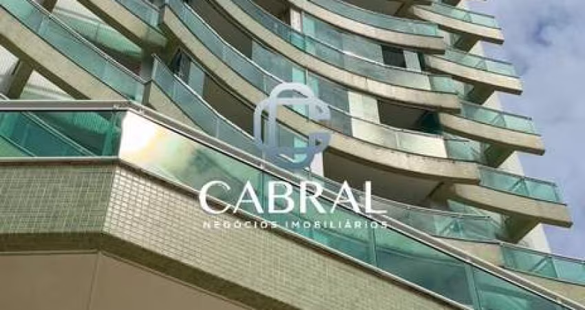 Apartamento com 3 quartos à venda no Fazenda, Itajaí 