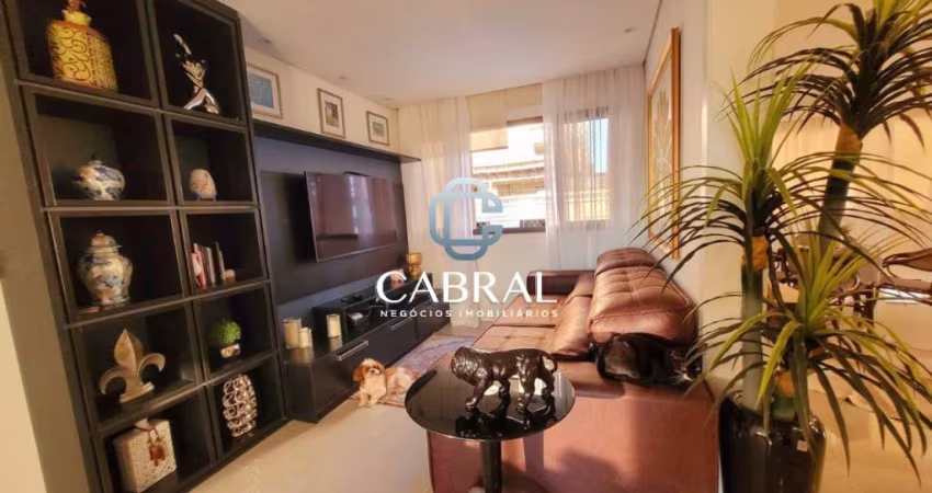 Apartamento com 3 quartos à venda no Centro, Itajaí 