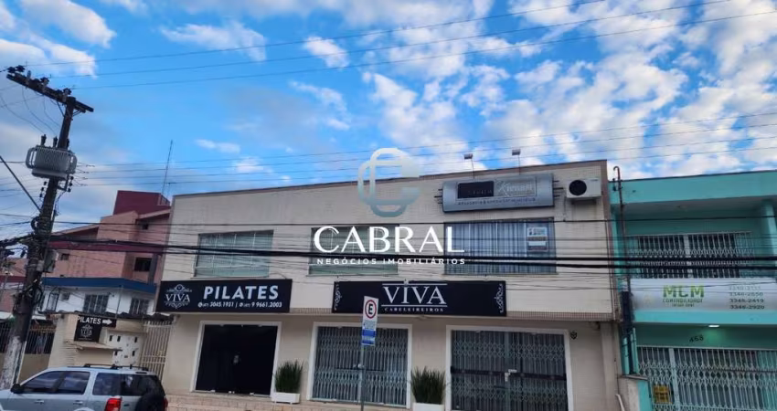 Sala comercial à venda no Centro, Itajaí 