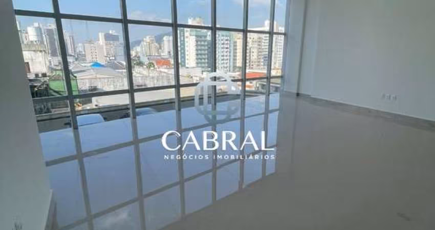 Sala comercial para alugar no Centro, Itajaí 