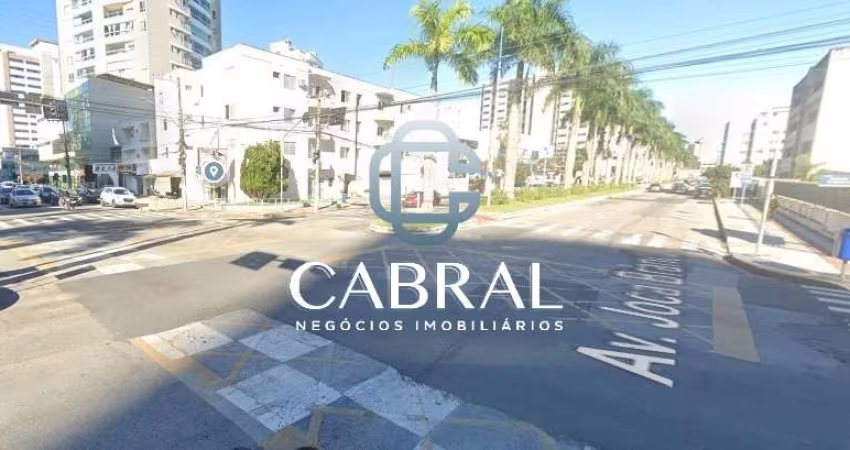 Terreno à venda no Centro, Itajaí 