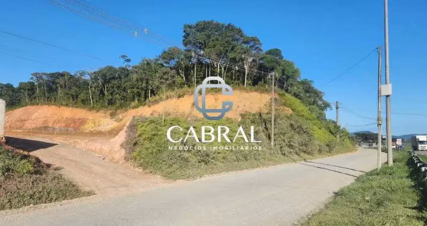 Terreno à venda na Bela Vista, Balneário Piçarras 