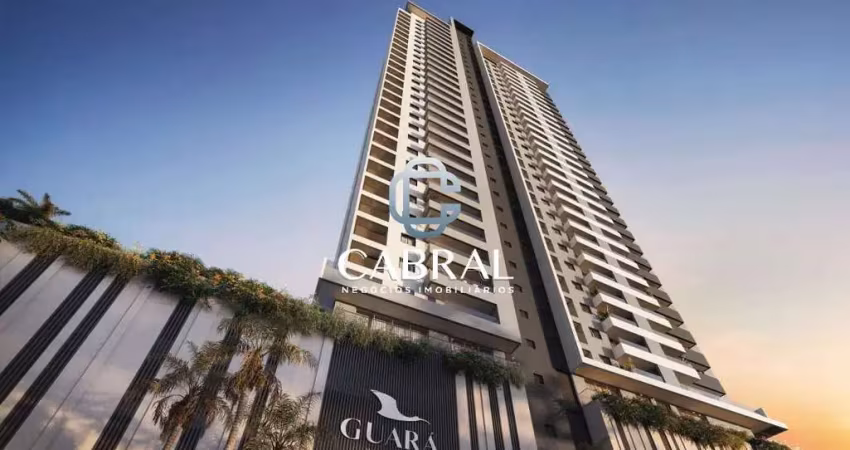 Apartamento à venda na Vila Operária, Itajaí 