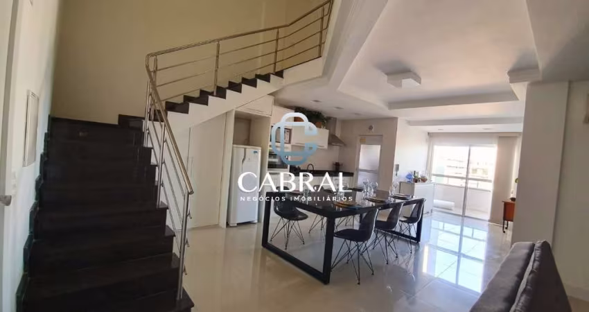 Apartamento com 1 quarto à venda na Praia Brava, Itajaí 