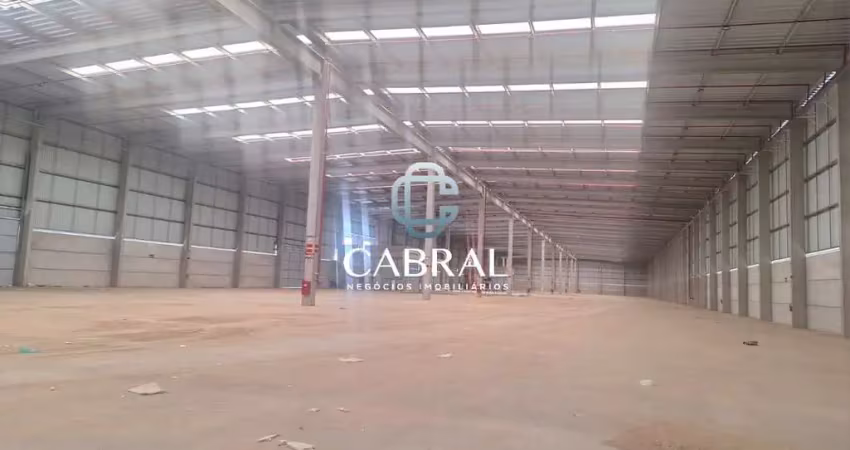 Barracão / Galpão / Depósito para alugar no Volta Grande, Navegantes 