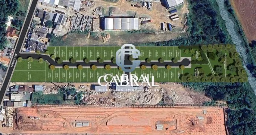 Terreno à venda no Itaipava, Itajaí 