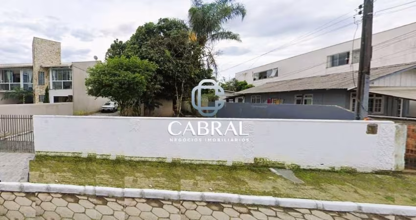Terreno à venda no São João, Itajaí 