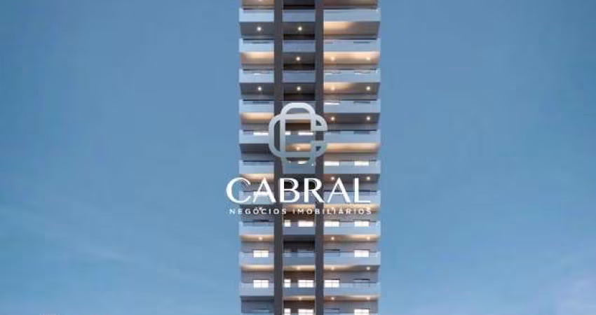 Apartamento com 2 quartos à venda no Fazenda, Itajaí 
