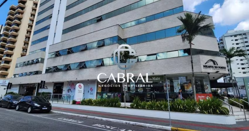 Sala comercial à venda no Centro, Itajaí 