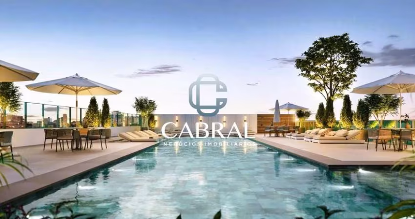 Apartamento com 3 quartos à venda no Fazenda, Itajaí 