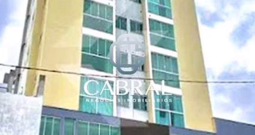 Apartamento com 2 quartos à venda na Praia Brava, Itajaí 