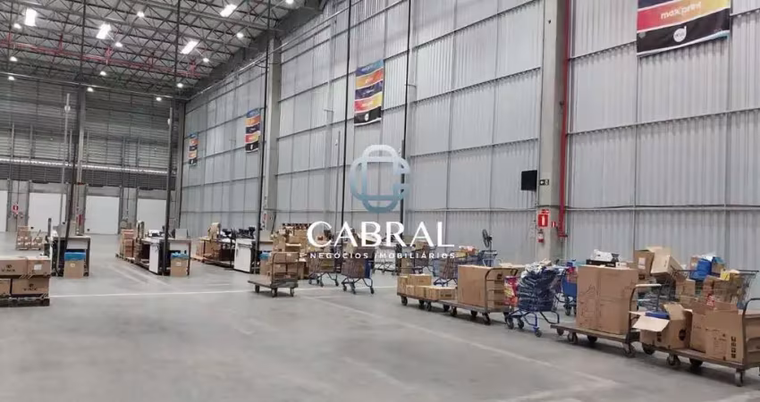 Barracão / Galpão / Depósito para alugar em Santa Regina, Itajaí 