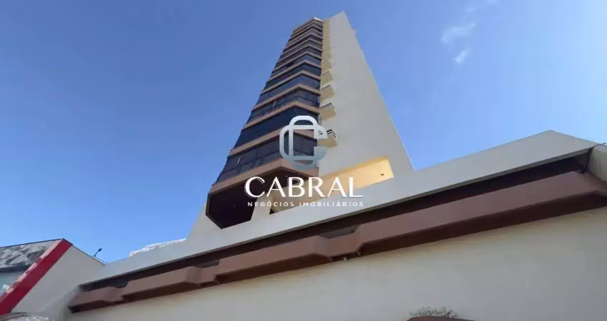 Apartamento com 3 quartos à venda no Centro, Itajaí 