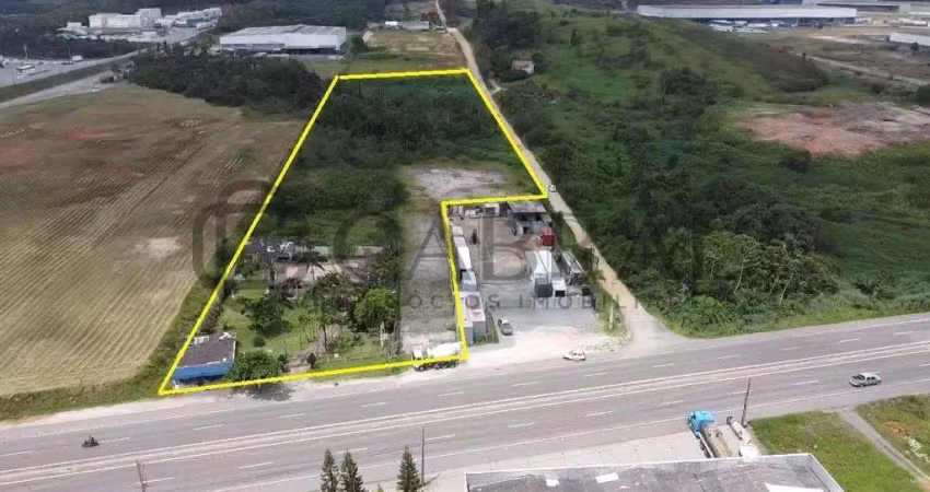 Terreno à venda no Itaipava, Itajaí 
