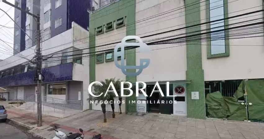 Sala comercial para alugar no Centro, Itajaí 