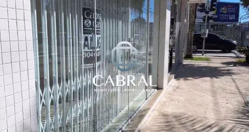 Sala comercial para alugar no São Judas, Itajaí 