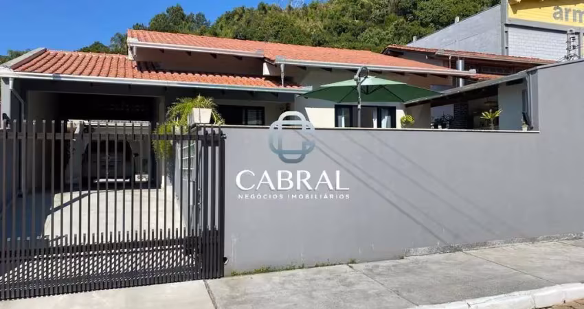Casa com 1 quarto à venda no Carvalho, Itajaí 