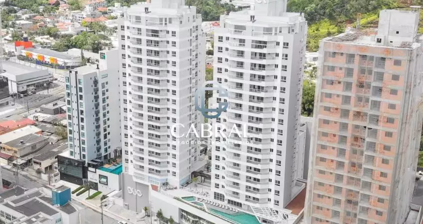 Apartamento com 3 quartos à venda na Praia Brava, Itajaí 