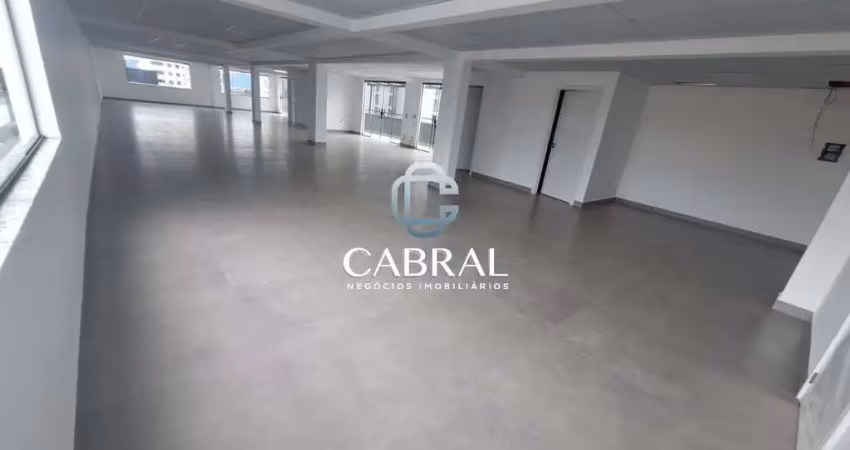Sala comercial para alugar no Centro, Itajaí 
