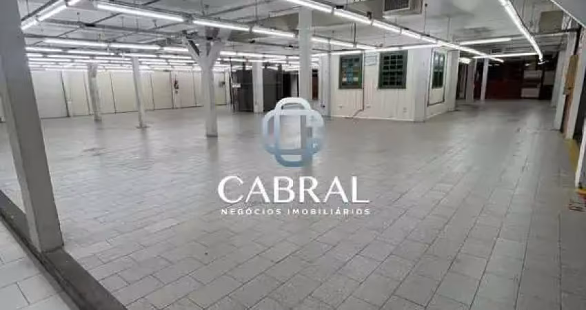 Sala comercial para alugar na Vila Operária, Itajaí 