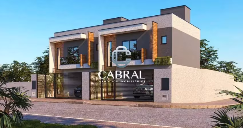 Casa com 3 quartos à venda no São João, Itajaí 