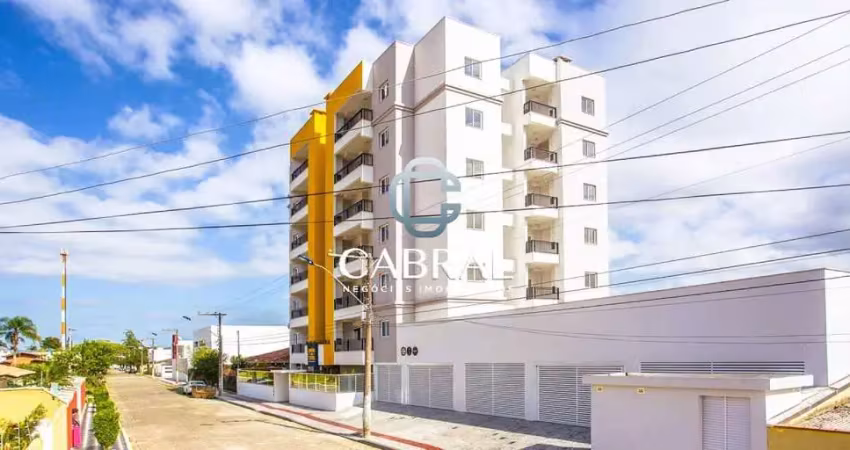 Apartamento com 2 quartos à venda no Dom Bosco, Itajaí 