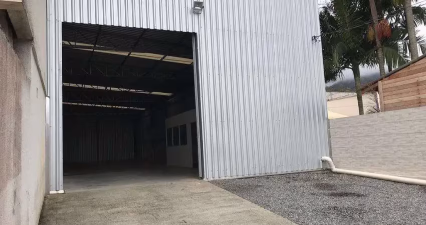 Barracão / Galpão / Depósito para alugar no Dom Bosco, Itajaí 