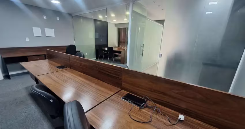 Sala comercial com 1 sala para alugar no Centro, Itajaí 