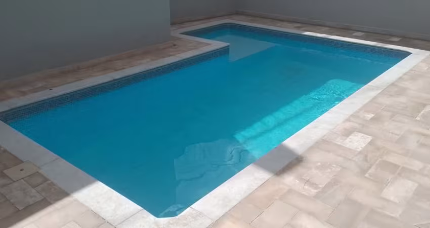 Casa em condomínio  - Villagio Caprese