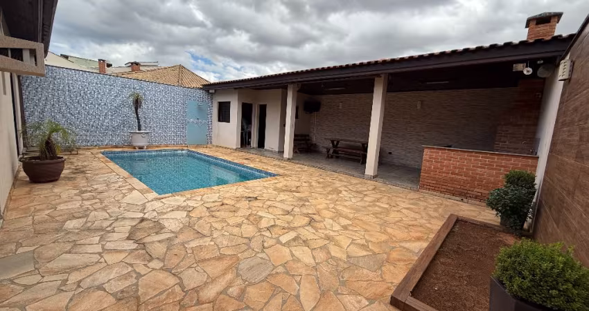 Casa Térrea com Piscina aquecida Cond. Ibiti do Paço / Sorocaba
